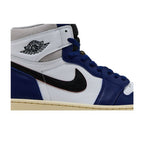 Jordan 1 Retro High OG Rare Air – detail | Purekickz