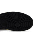 Jordan 1 Retro High OG Rare Air – pohled shora | Purekickz