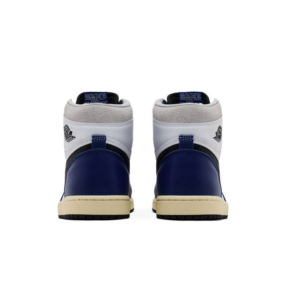 Jordan 1 Retro High OG Rare Air – podrážka | Purekickz