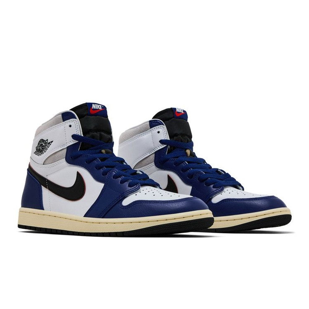 Jordan 1 Retro High OG Rare Air – lifestyle foto | Purekickz