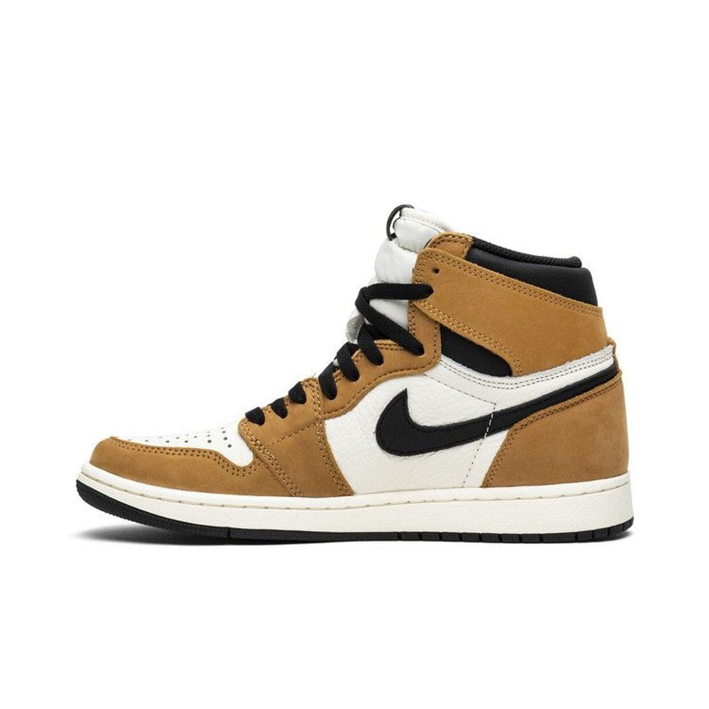 Air Jordan 1 Retro High OG Rookie of the Year – hlavní pohled | Purekickz
