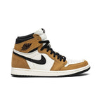 Air Jordan 1 Retro High OG Rookie of the Year – boční pohled | Purekickz