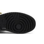 Air Jordan 1 Retro High OG Rookie of the Year – pohled shora | Purekickz