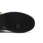 Air Jordan 1 Retro High OG Rookie of the Year – pohled shora | Purekickz