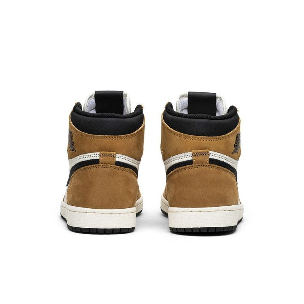 Air Jordan 1 Retro High OG Rookie of the Year – podrážka | Purekickz