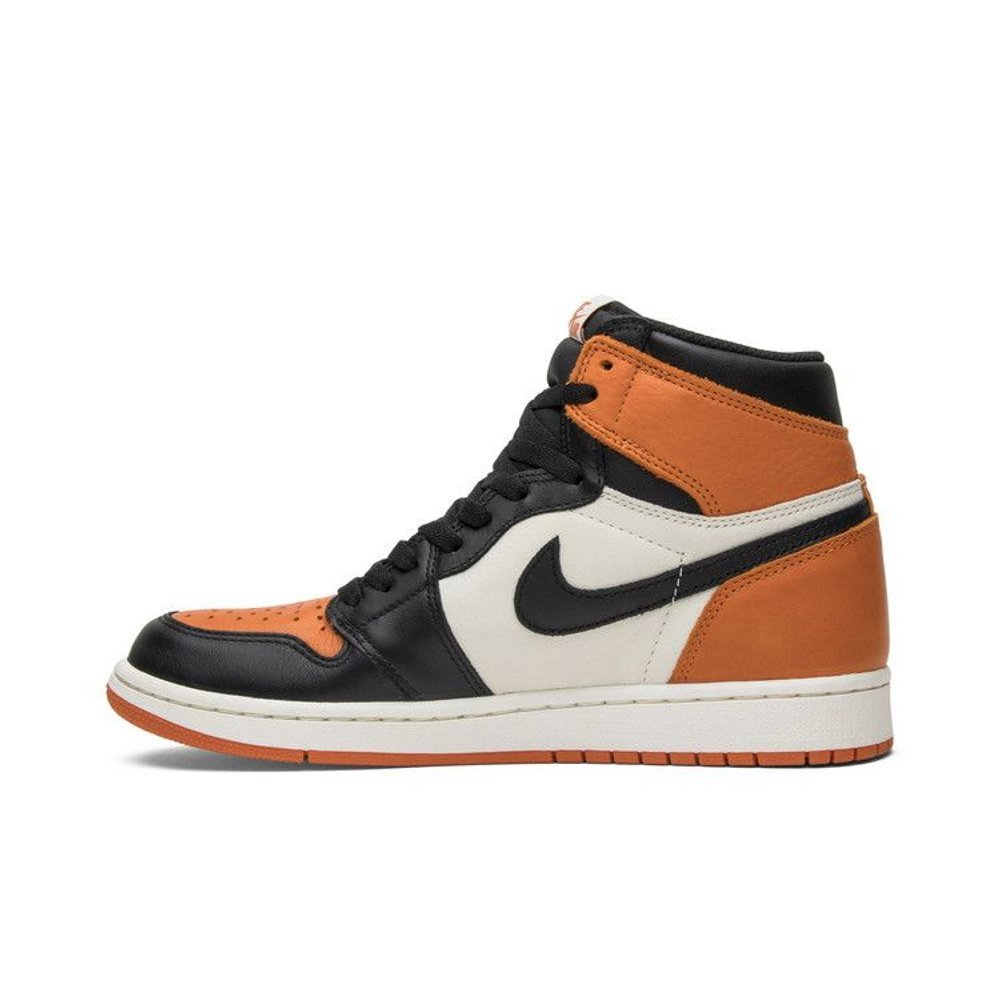 Air Jordan 1 Retro High OG Shattered Backboard 2015