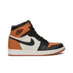 Air Jordan 1 Retro High OG Shattered Backboard 2015 – boční pohled | Purekickz