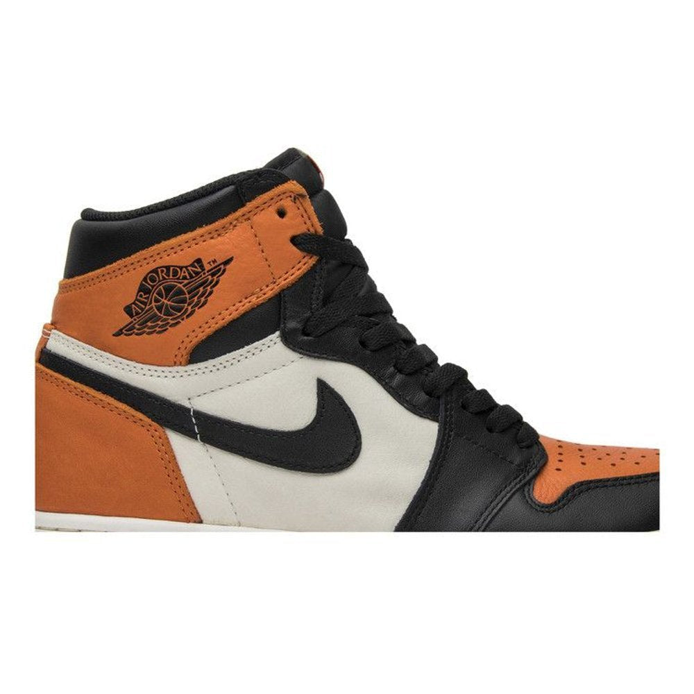 Air Jordan 1 Retro High OG Shattered Backboard 2015
