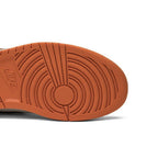 Air Jordan 1 Retro High OG Shattered Backboard 2015 – pohled shora | Purekickz