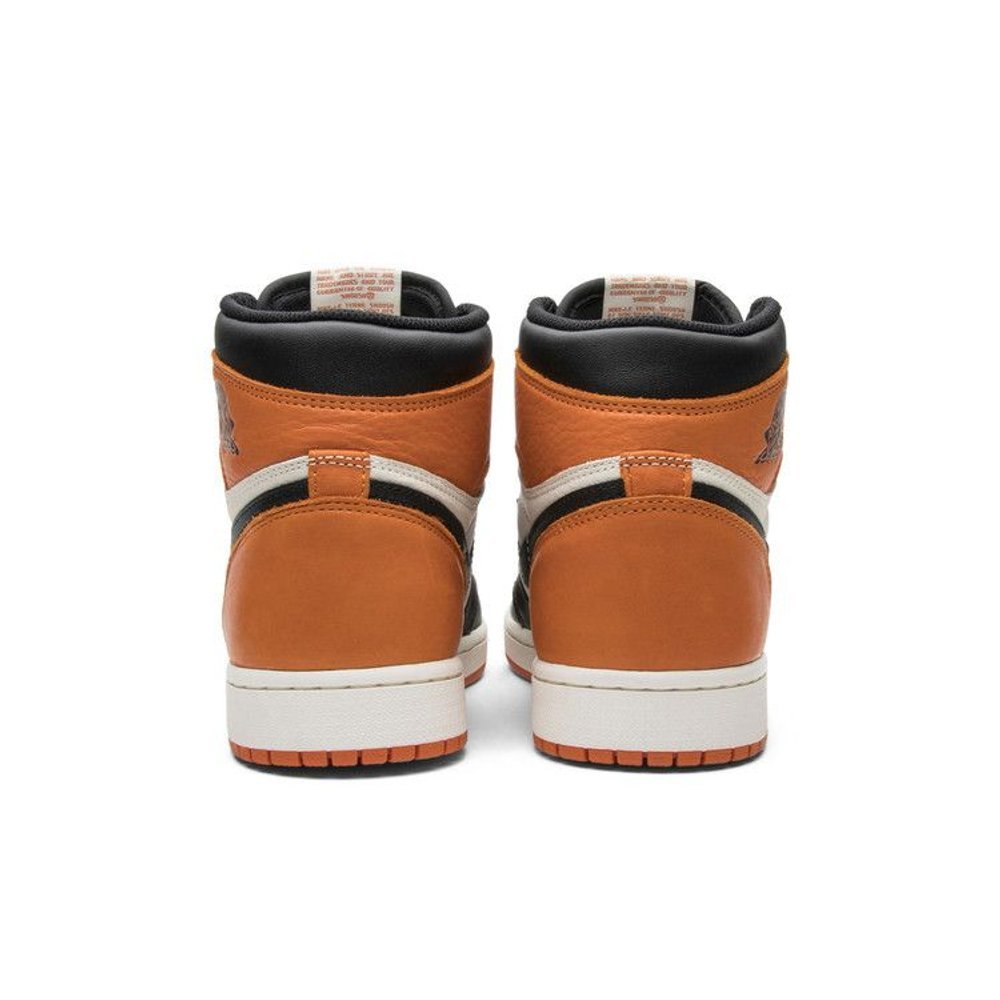 Air Jordan 1 Retro High OG Shattered Backboard 2015 – podrážka | Purekickz