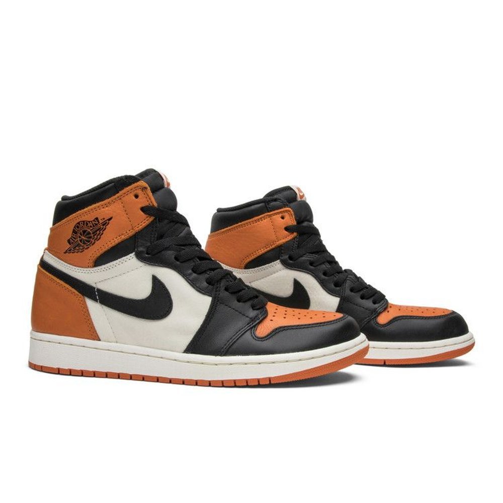 Air Jordan 1 Retro High OG Shattered Backboard 2015