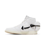 Air Jordan 1 Retro High Utility White Black – hlavní pohled | Purekickz
