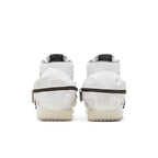 Air Jordan 1 Retro High Utility White Black – podrážka | Purekickz
