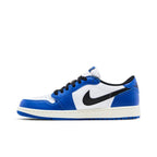 Air Jordan 1 Retro Low OG 'Game Royal' – hlavní pohled | Purekickz