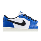 Air Jordan 1 Retro Low OG 'Game Royal' – detail | Purekickz