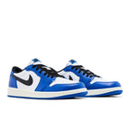 Air Jordan 1 Retro Low OG 'Game Royal' – lifestyle foto | Purekickz