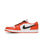Air Jordan 1 Retro Low OG 'Starfish' – hlavní pohled | Purekickz