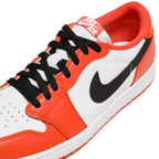 Air Jordan 1 Retro Low OG 'Starfish' – pohled 10 | Purekickz