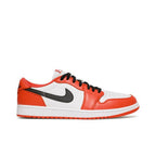 Air Jordan 1 Retro Low OG 'Starfish' – boční pohled | Purekickz