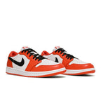 Air Jordan 1 Retro Low OG 'Starfish' – lifestyle foto | Purekickz
