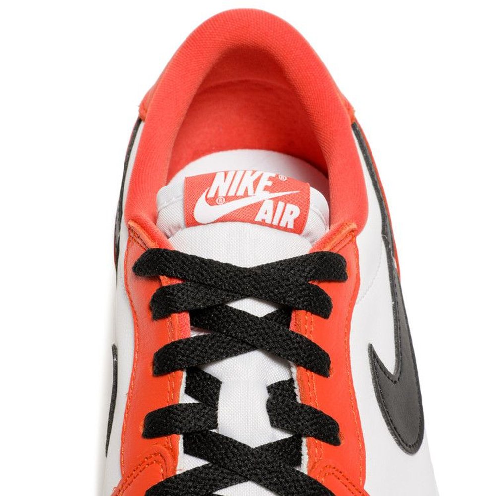 Air Jordan 1 Retro Low OG 'Starfish' – pohled 9 | Purekickz