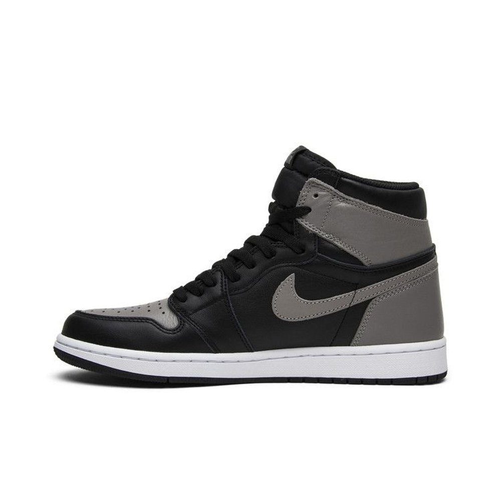Air Jordan 1 Shadow 2018 – hlavní pohled | Purekickz