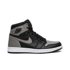 Air Jordan 1 Shadow 2018 – boční pohled | Purekickz