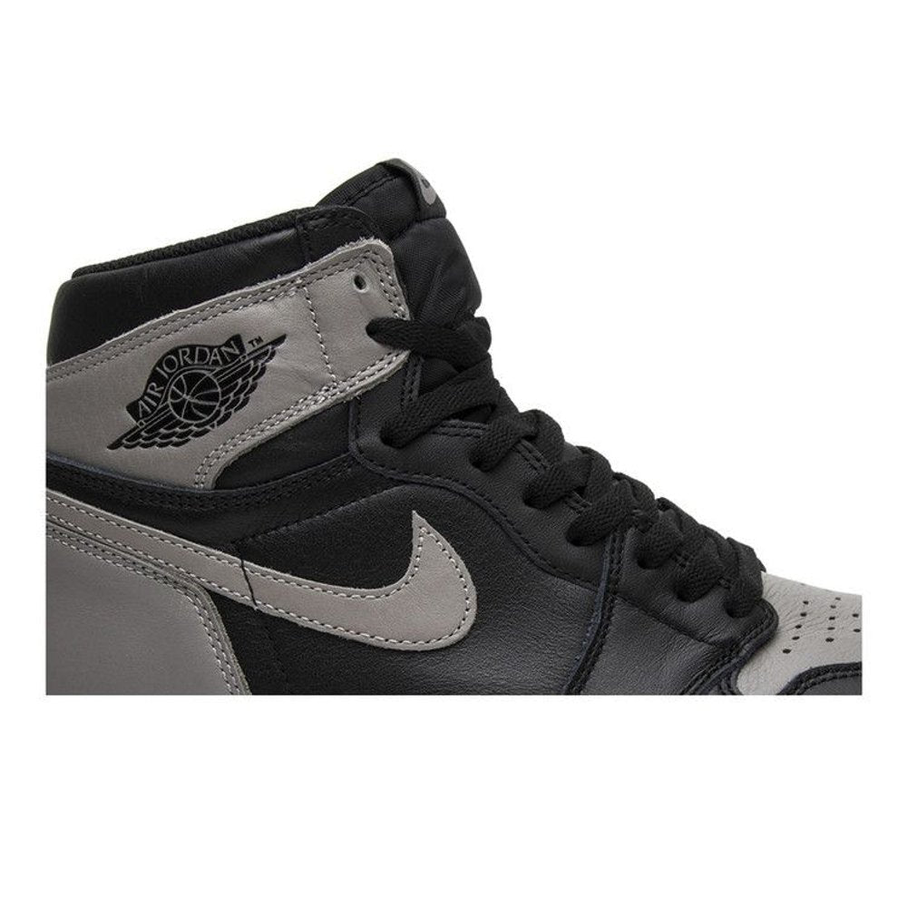 Air Jordan 1 Shadow 2018 – detail | Purekickz