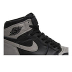 Air Jordan 1 Shadow 2018 – detail | Purekickz