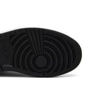 Air Jordan 1 Shadow 2018 – pohled shora | Purekickz