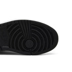 Air Jordan 1 Shadow 2018 – pohled shora | Purekickz