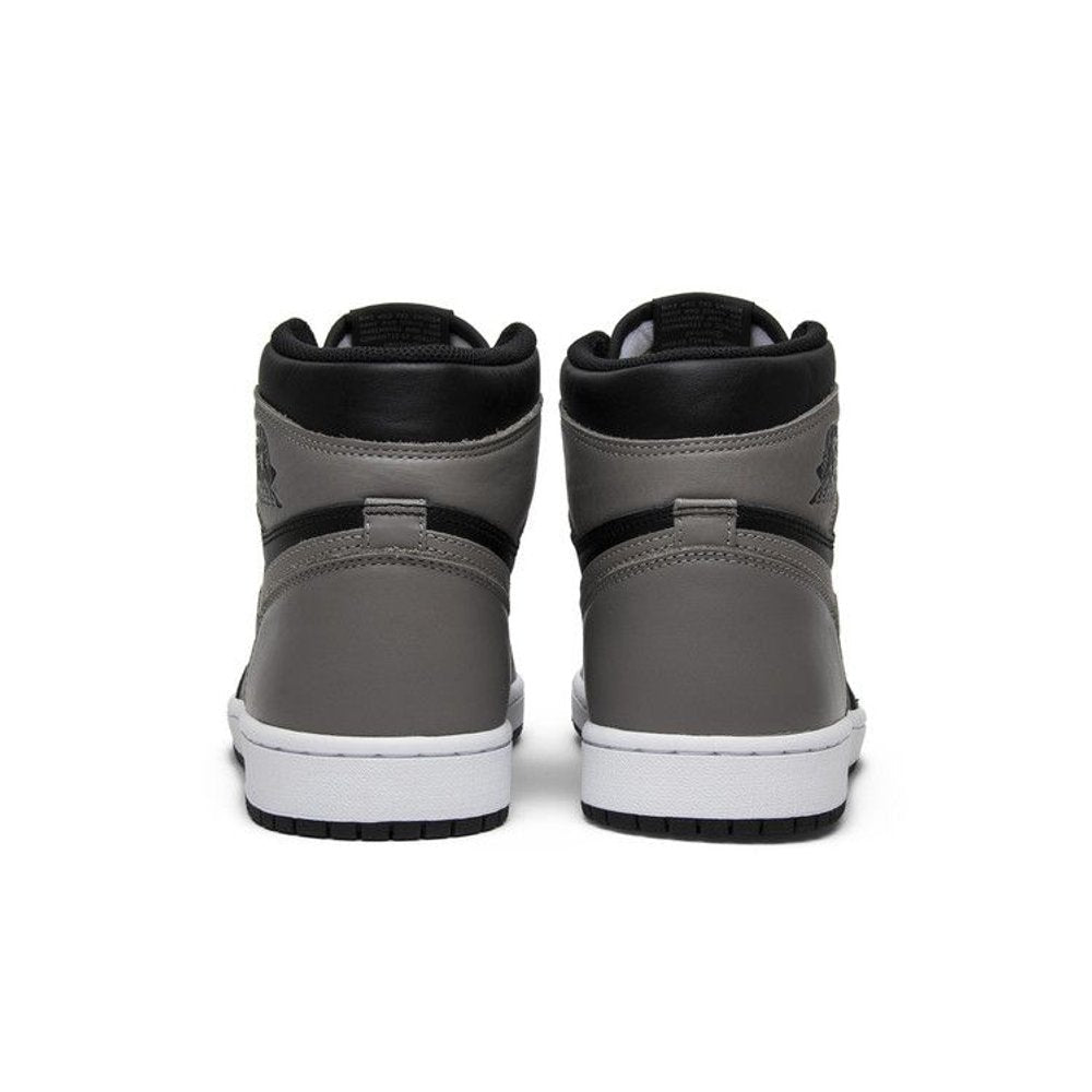 Air Jordan 1 Shadow 2018 – podrážka | Purekickz