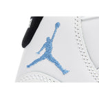 Air Jordan 11 Retro 'Legend Blue / Columbia' 2024 – pohled 10 | Purekickz