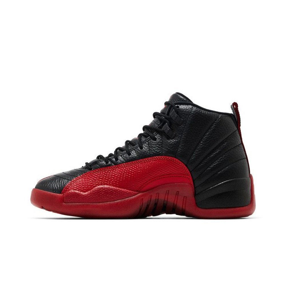 Air Jordan 12 Retro 'Flu Game' 2025 – hlavní pohled | Purekickz