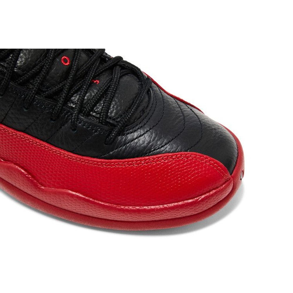 Air Jordan 12 Retro 'Flu Game' 2025 – pohled 10 | Purekickz