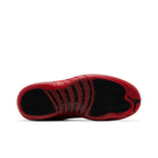 Air Jordan 12 Retro 'Flu Game' 2025 – zadní pohled | Purekickz