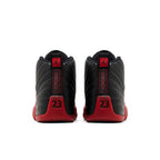 Air Jordan 12 Retro 'Flu Game' 2025 – podrážka | Purekickz