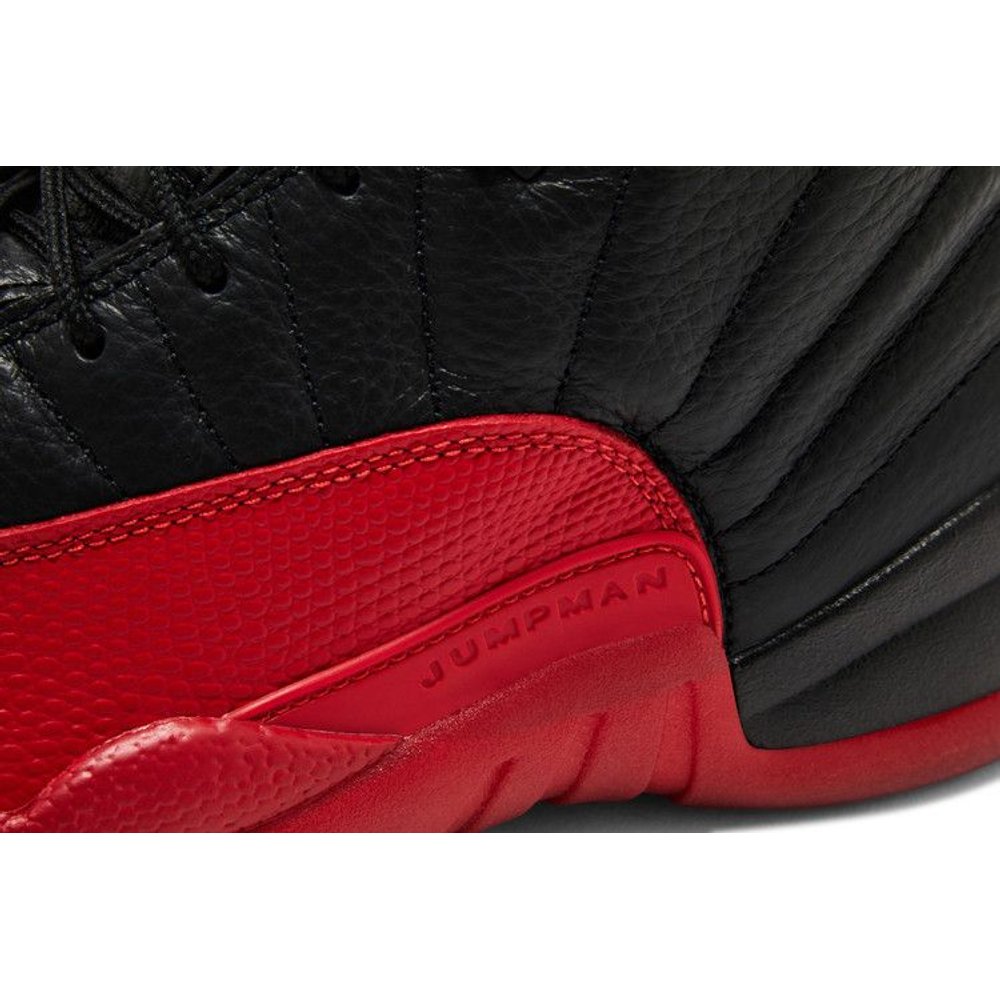 Air Jordan 12 Retro 'Flu Game' 2025