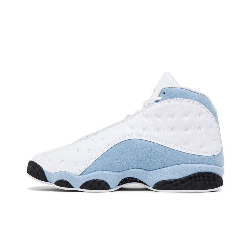 Air Jordan 13 Retro 'Blue Grey' – hlavní pohled | Purekickz