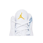 Air Jordan 13 Retro 'Blue Grey' – pohled 10 | Purekickz