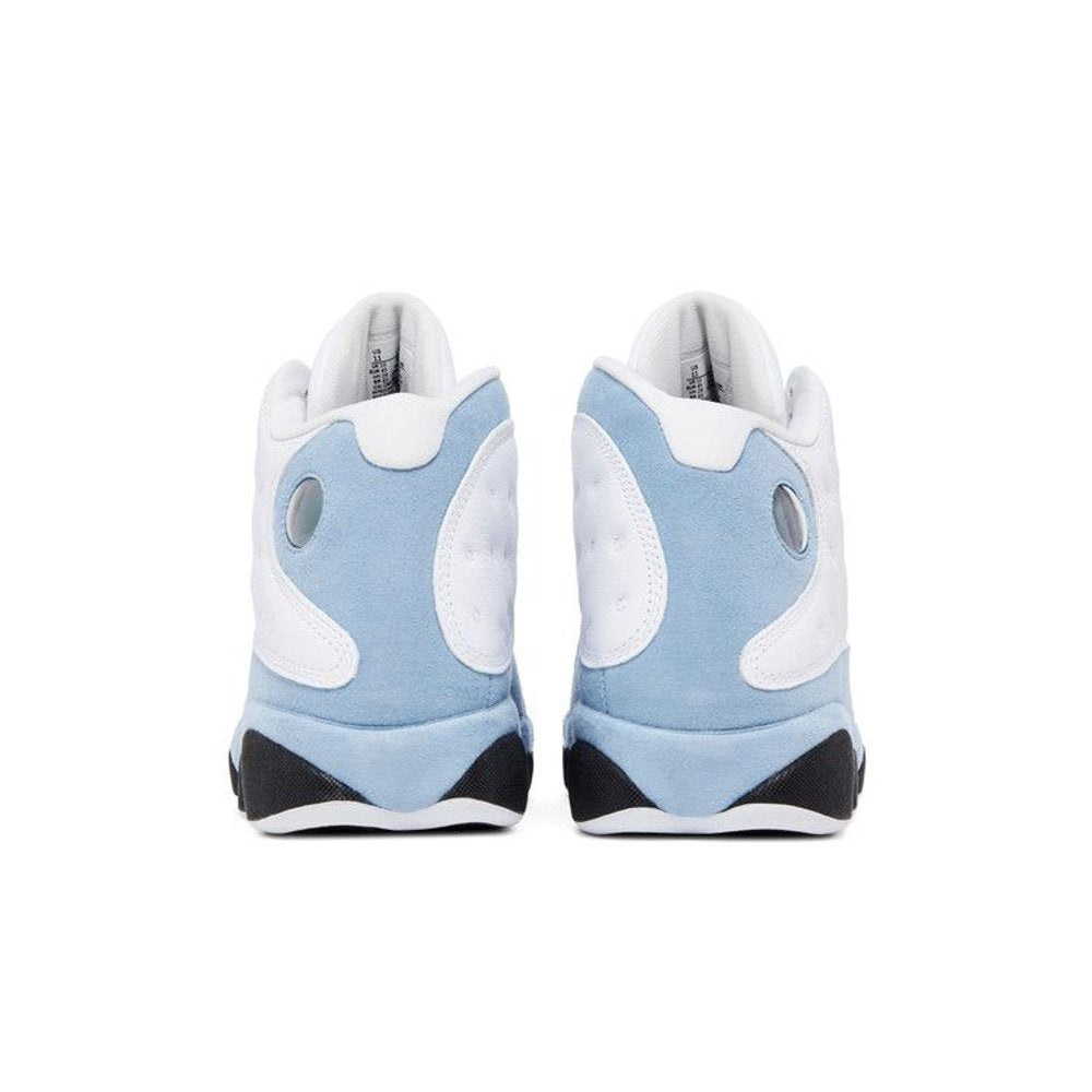 Air Jordan 13 Retro 'Blue Grey' – podrážka | Purekickz