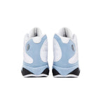 Air Jordan 13 Retro 'Blue Grey' – podrážka | Purekickz