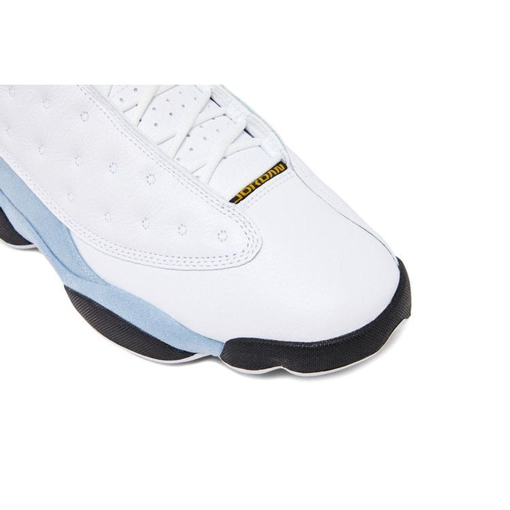 Air Jordan 13 Retro 'Blue Grey' – pohled 9 | Purekickz