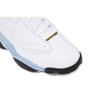 Air Jordan 13 Retro 'Blue Grey' – pohled 9 | Purekickz