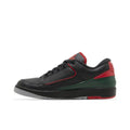 Air Jordan 2 Retro Low Christmas – hlavní pohled | Purekickz