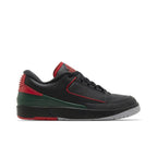 Air Jordan 2 Retro Low Christmas – boční pohled | Purekickz