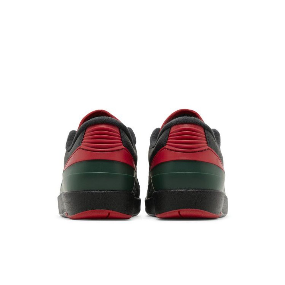 Air Jordan 2 Retro Low Christmas – podrážka | Purekickz