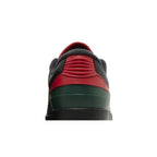 Air Jordan 2 Retro Low Christmas – detail materiálu | Purekickz
