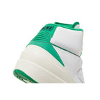 Air Jordan 2 Retro 'Lucky Green' – pohled 10 | Purekickz