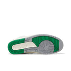 Air Jordan 2 Retro 'Lucky Green' – zadní pohled | Purekickz